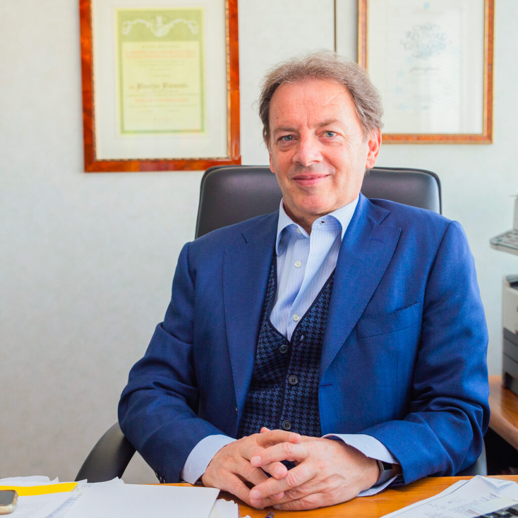 Dott. Maurizio Maranesi