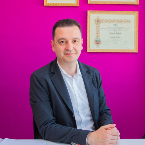 Dott. Manuel Seghetti