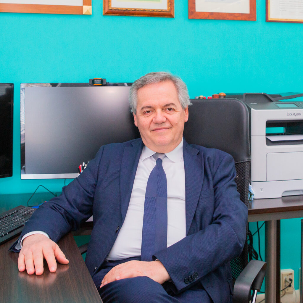 Dott. Patrizio Fazzini