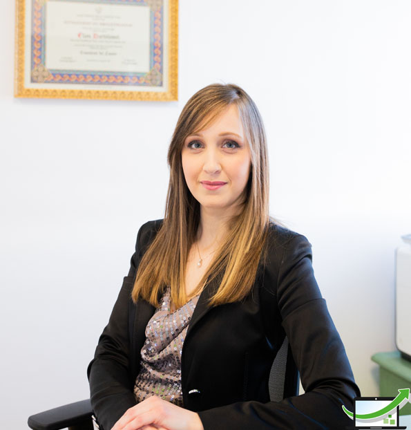 Dott.ssa Elisa Bartolomei