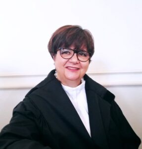Avv. Viviana Fazzini