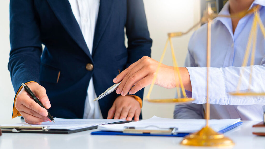 Studio Cesco - Contenzioso Tributario