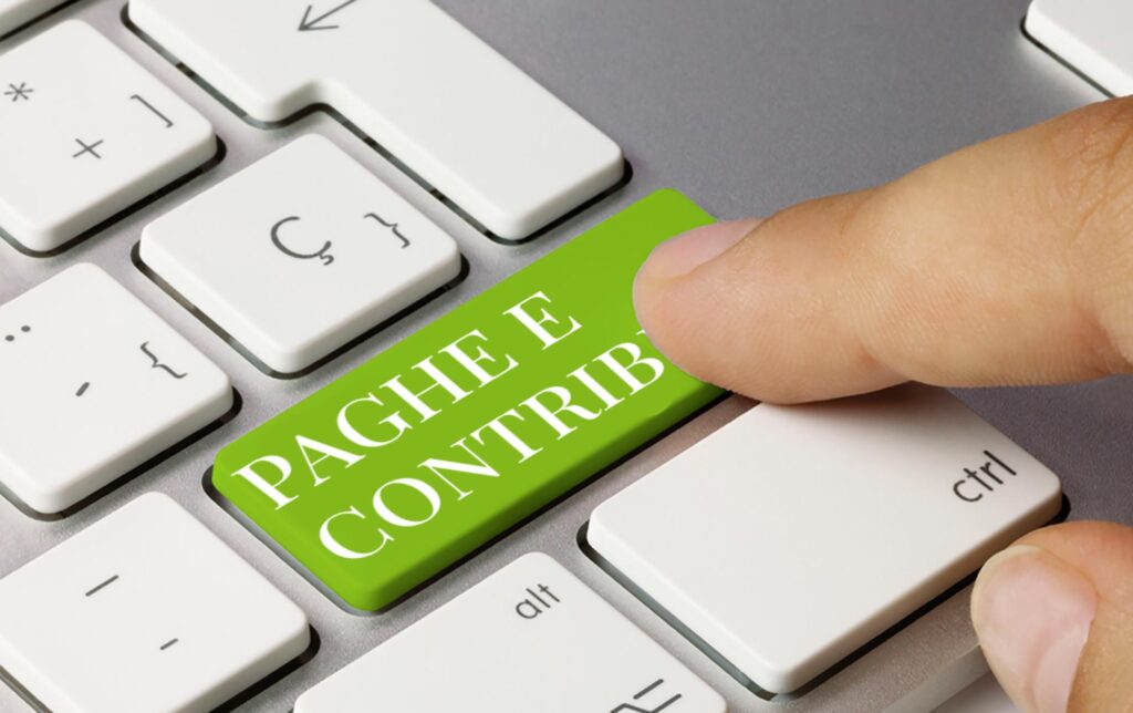 Studio Cesco - Paghe e Contributi