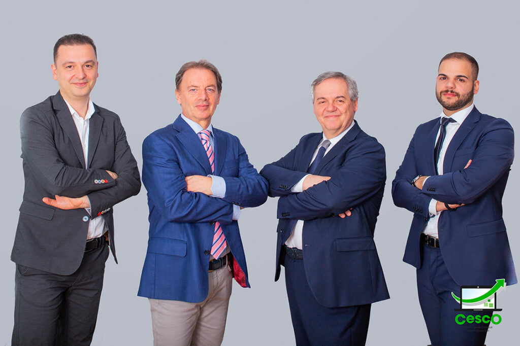 Studio Cesco - Gruppo Commercialisti