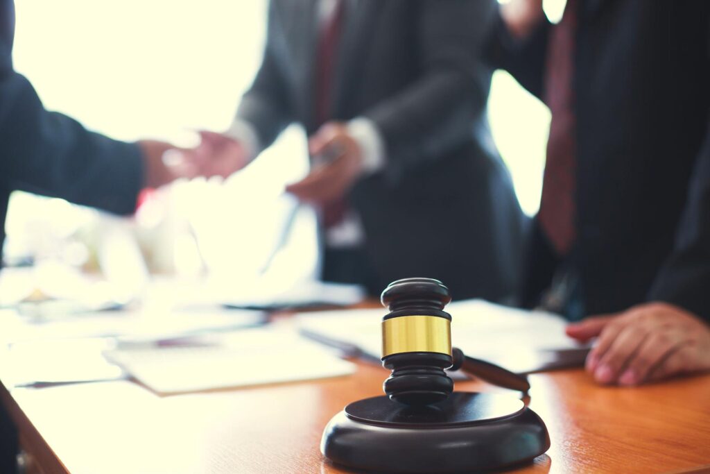 Studio Cesco - Assistenza Legale