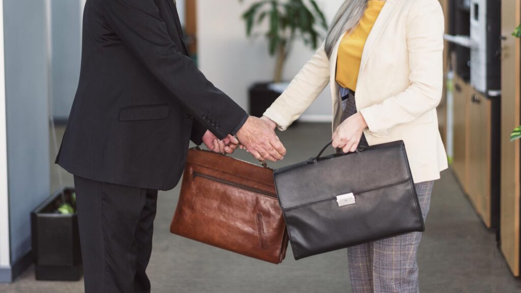 Studio Cesco - Passaggio generazionale di Impresa