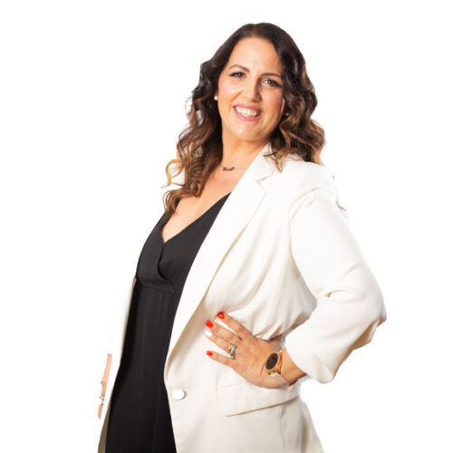 Rag. Sonia Fioravanti