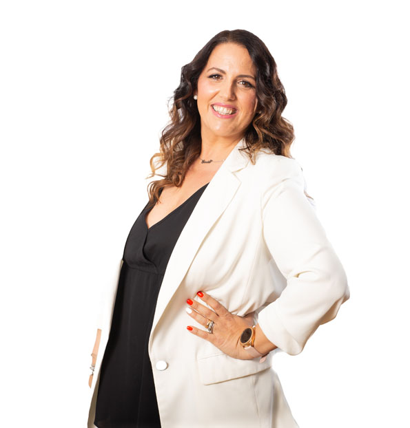 Rag. Sonia Fioravanti