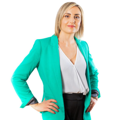 Rag. Simona D'Angelo