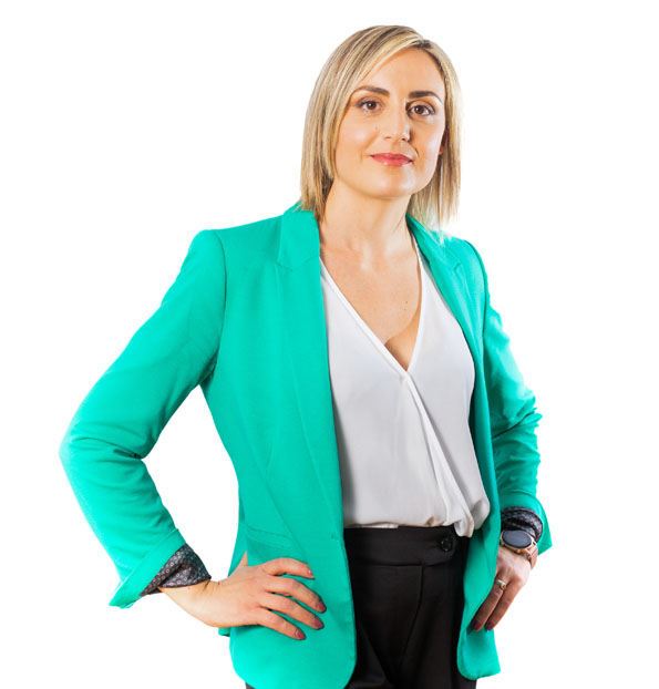 Rag. Simona D'Angelo