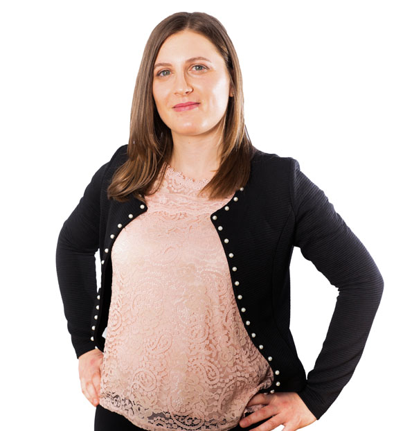 Rag. Lorena Spinozzi