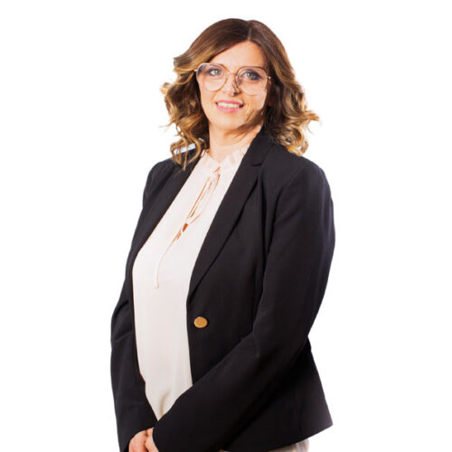 Rag. Katiuscia Spinozzi