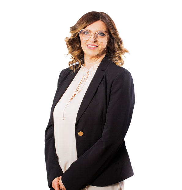 Rag. Katiuscia Spinozzi