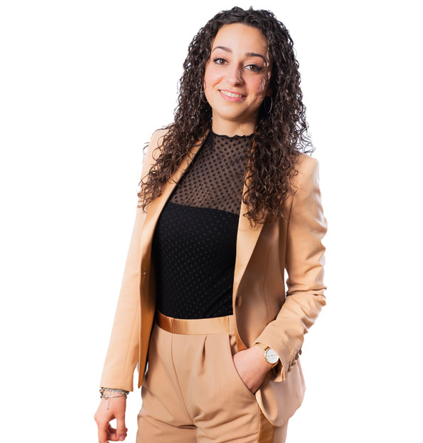 Dott.ssa Valeria Poli