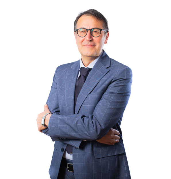 Avv. Ettore Strappelli