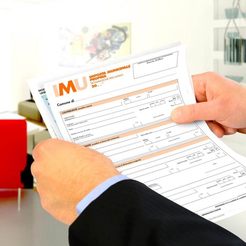 Studio Cesco - Assistenza Fiscale e Contrattuale