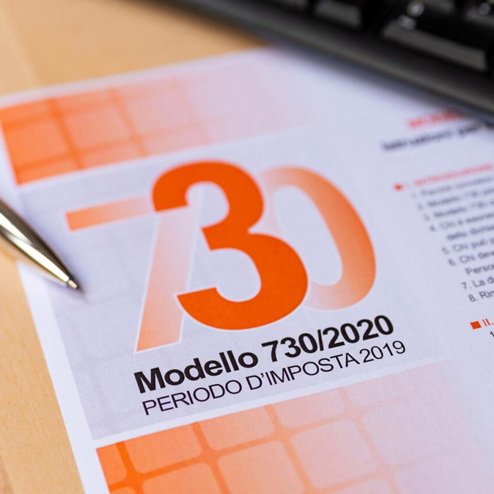 Studio Cesco - Assistenza Fiscale e Contrattuale