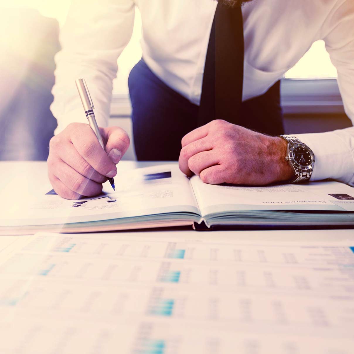 Studio Cesco - Assistenza Contabile