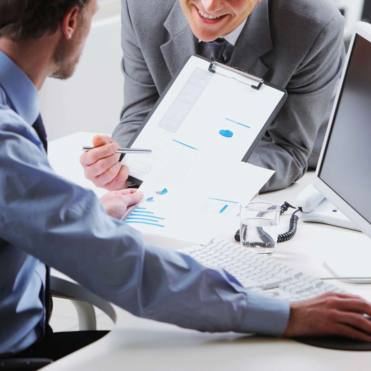 Studio Cesco - Assistenza Aziendale