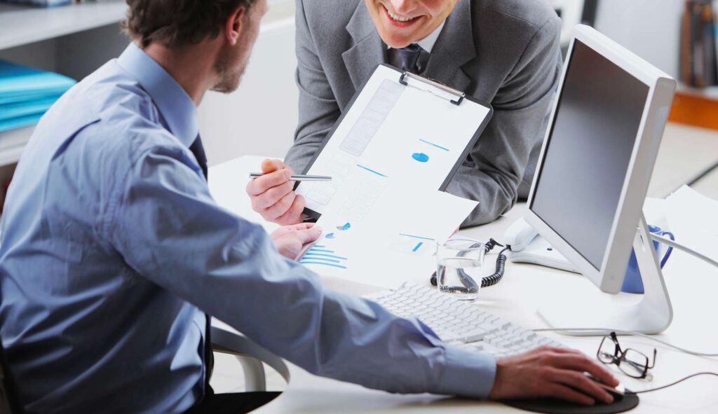 Studio Cesco - Assistenza Aziendale