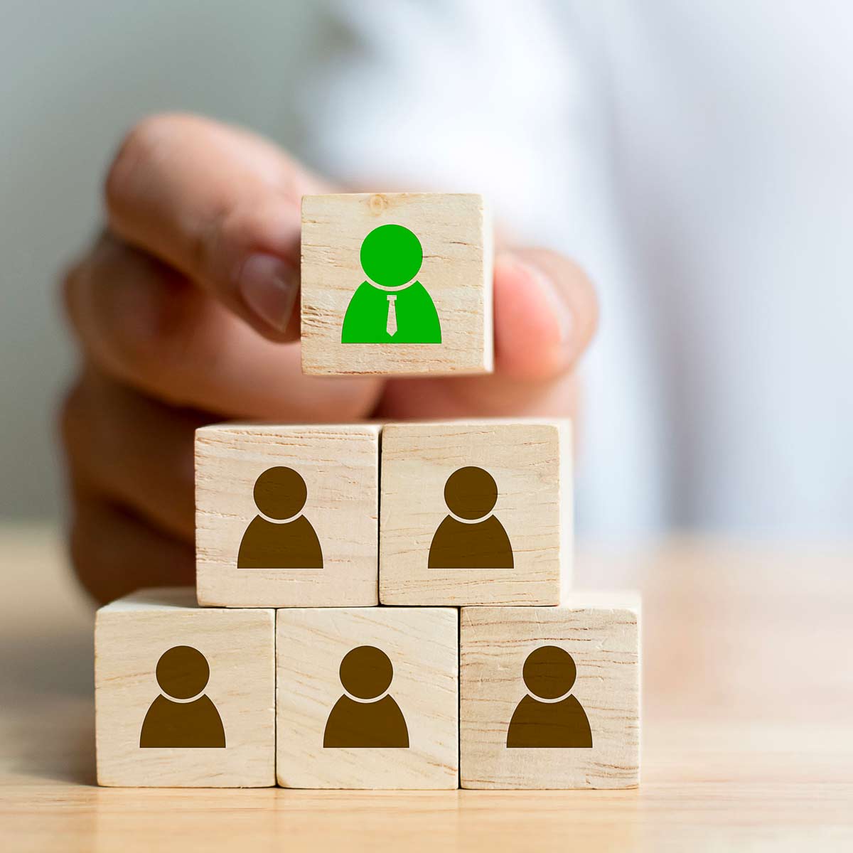 Studio Cesco - Gestione del Personale