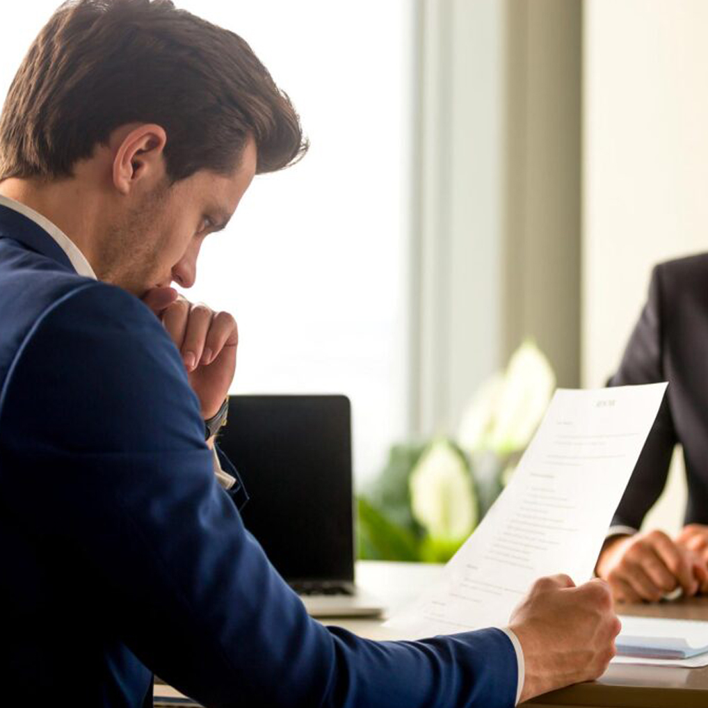 Studio Cesco - Gestione del Personale