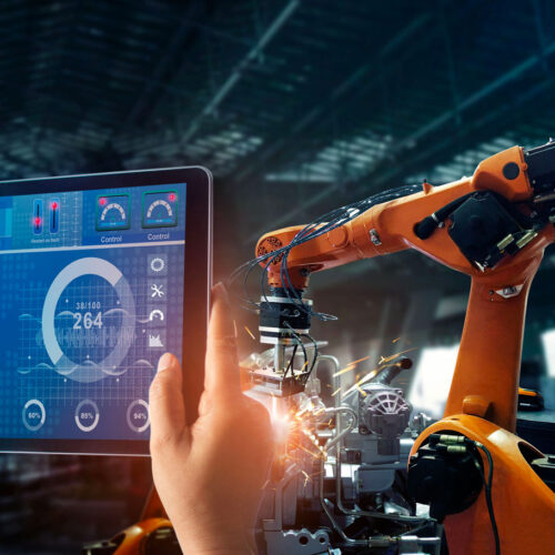 industria 4.0 - beni materiali e bonus 4.0 cosa cambia 2022