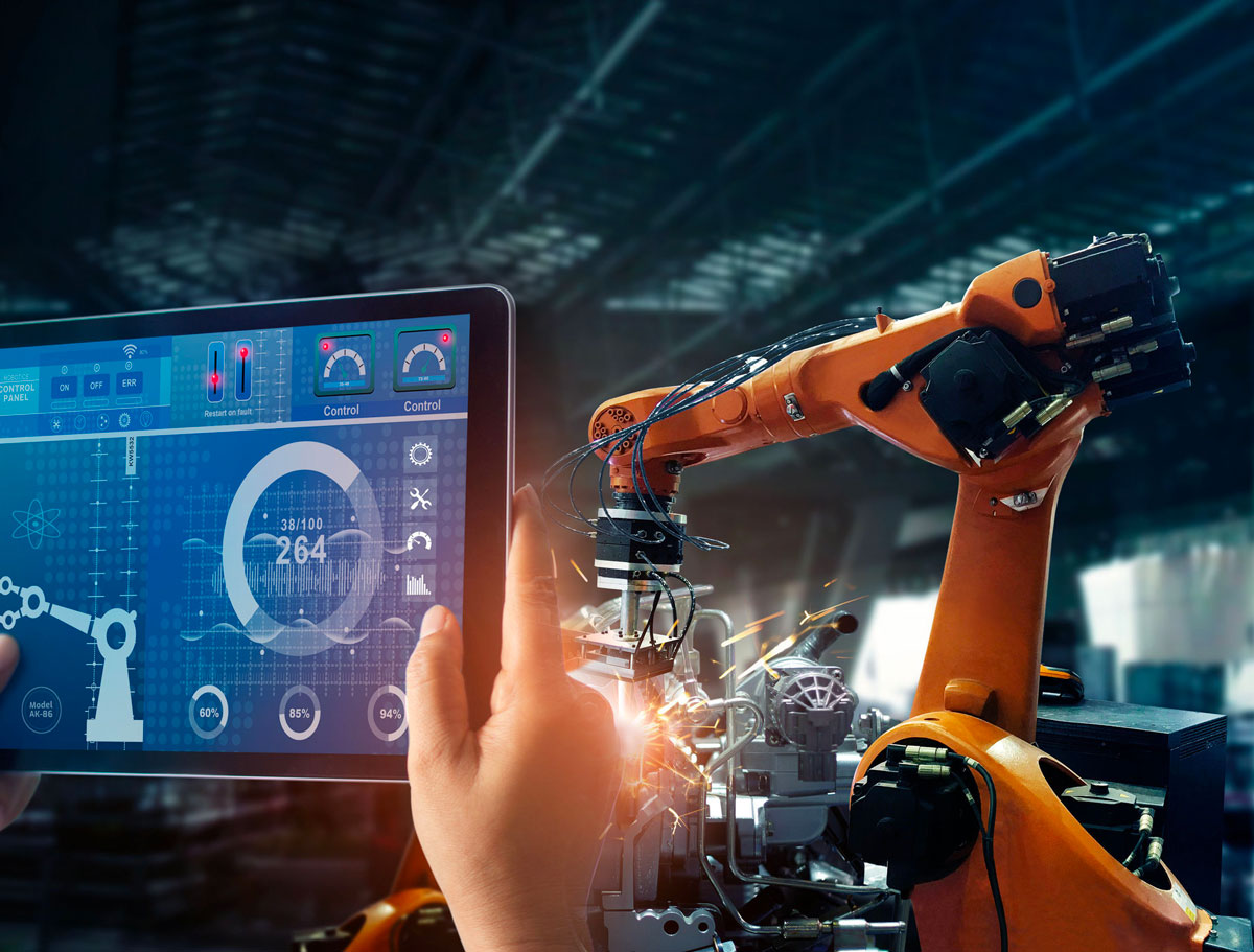 industria 4.0 - beni materiali e bonus 4.0 cosa cambia 2022